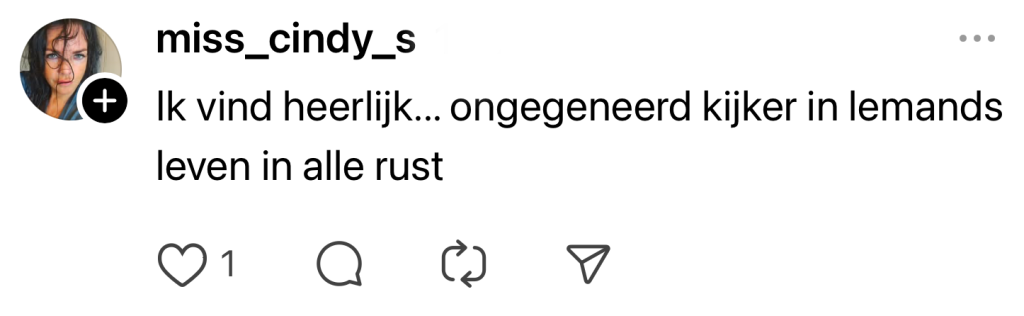 foto thuis