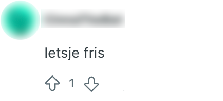 fris