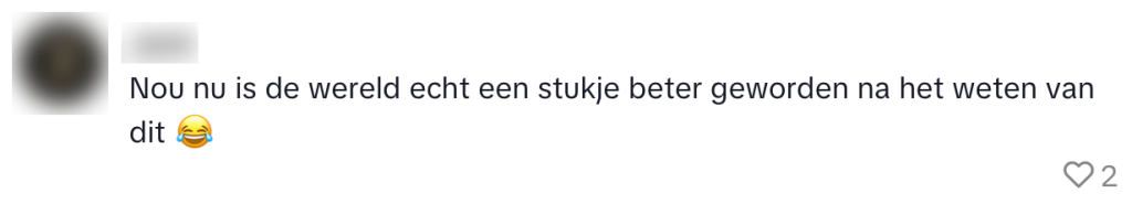 wekker iphone ontdekking