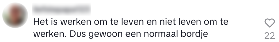 briefje