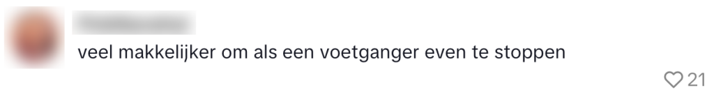 gedrag nederlanders