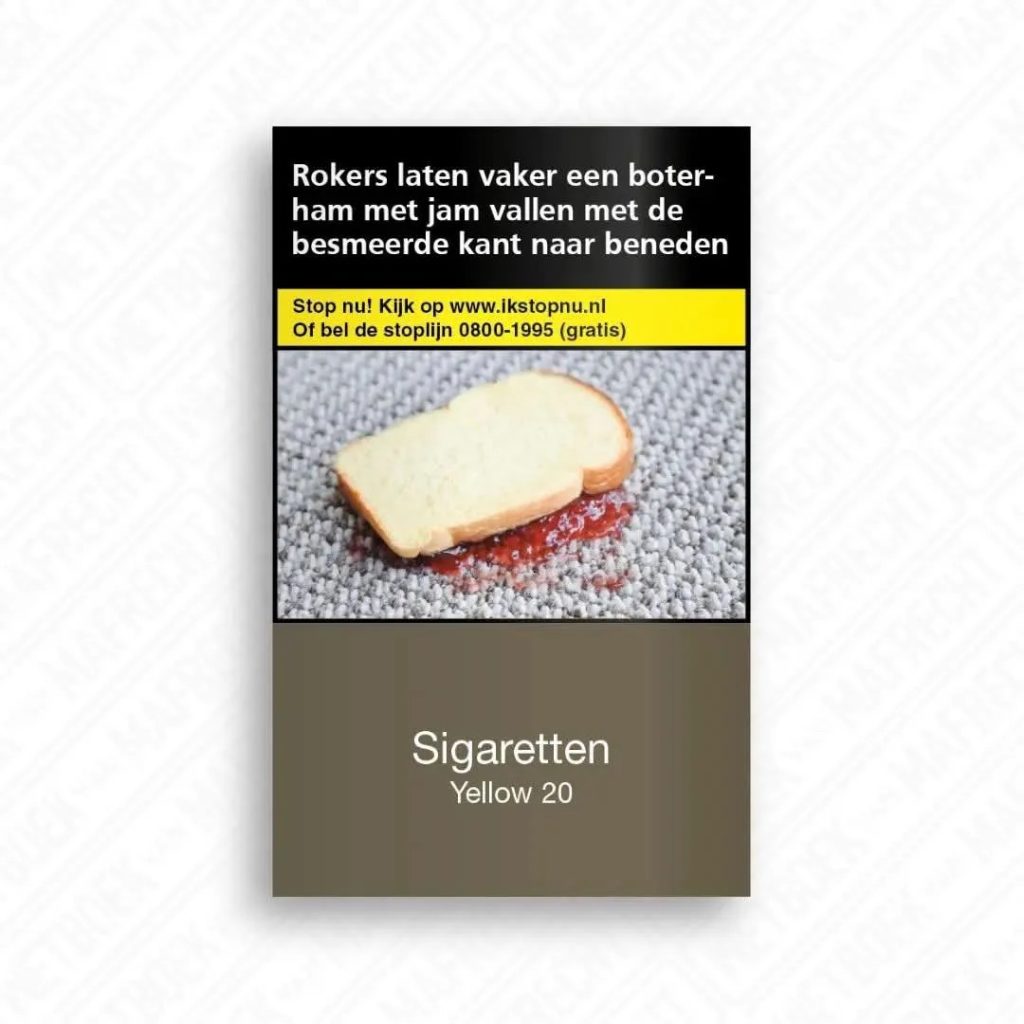 stoptober roken sigaretten