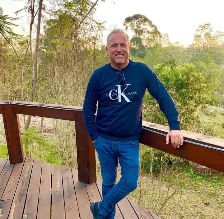 oplichter nepprofiel gordon bn'er