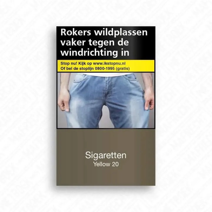 waarschuwingen rook