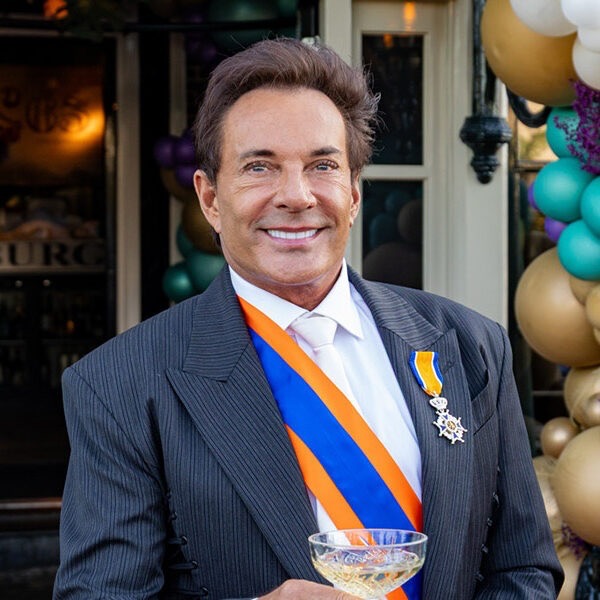 gerard joling