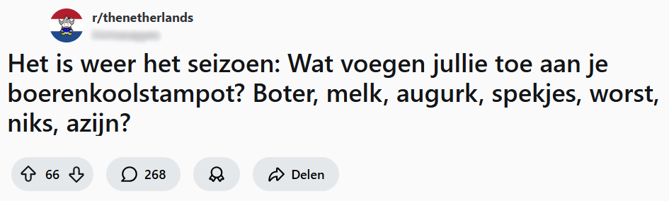 Boerenkool