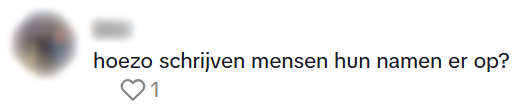 sjaaltje