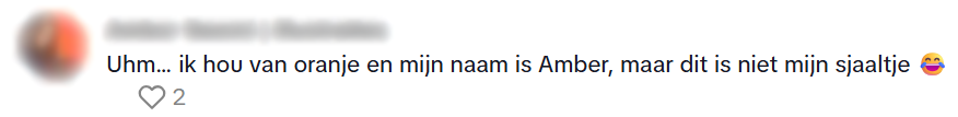 sjaaltje