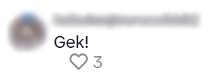 kliekjesdag