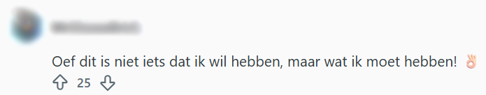 Dekbed