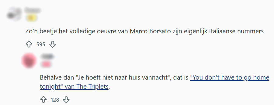 Muziek