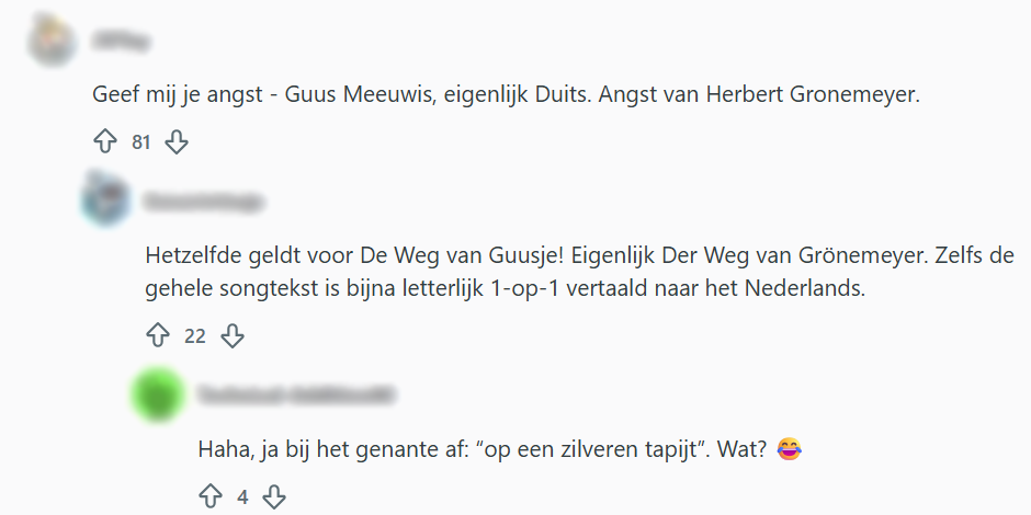 Muziek
