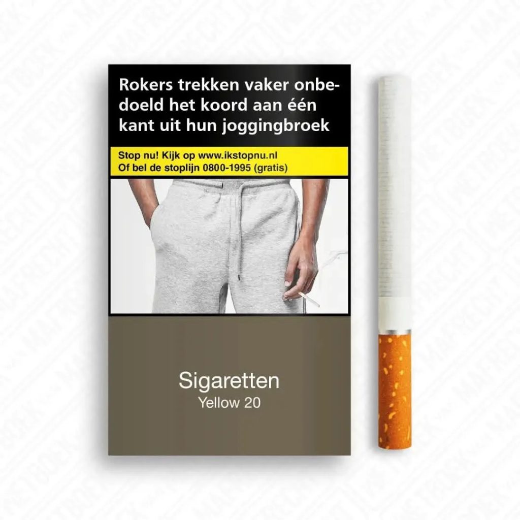 waarschuwingen rook