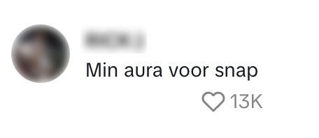 min aura