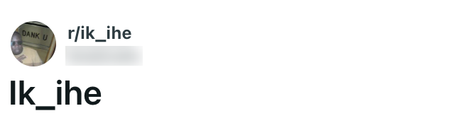 ik ihe