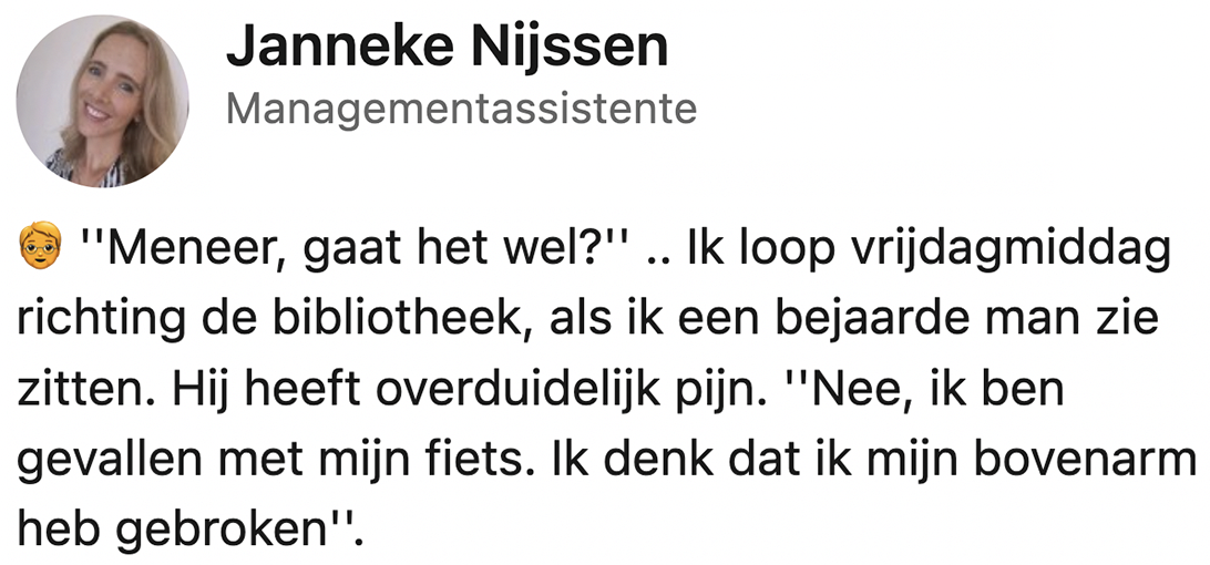oudere