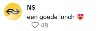 lunch