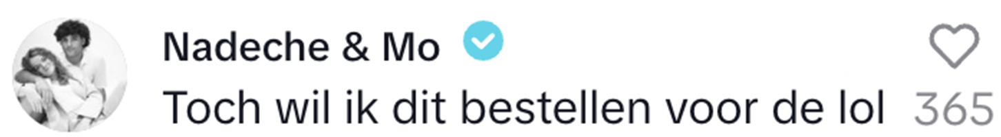 ondergoed