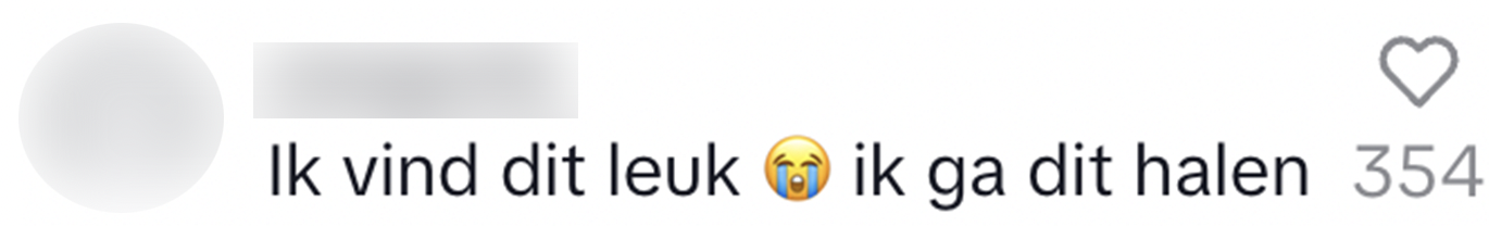ondergoed