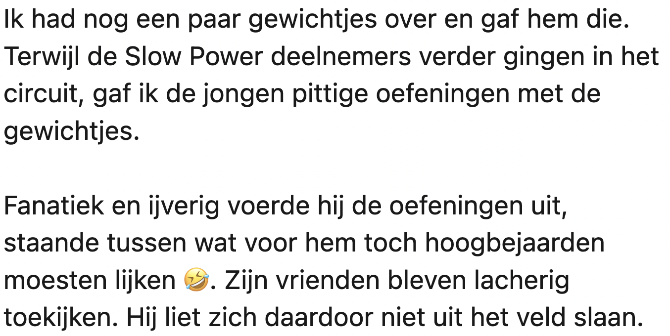 vraag