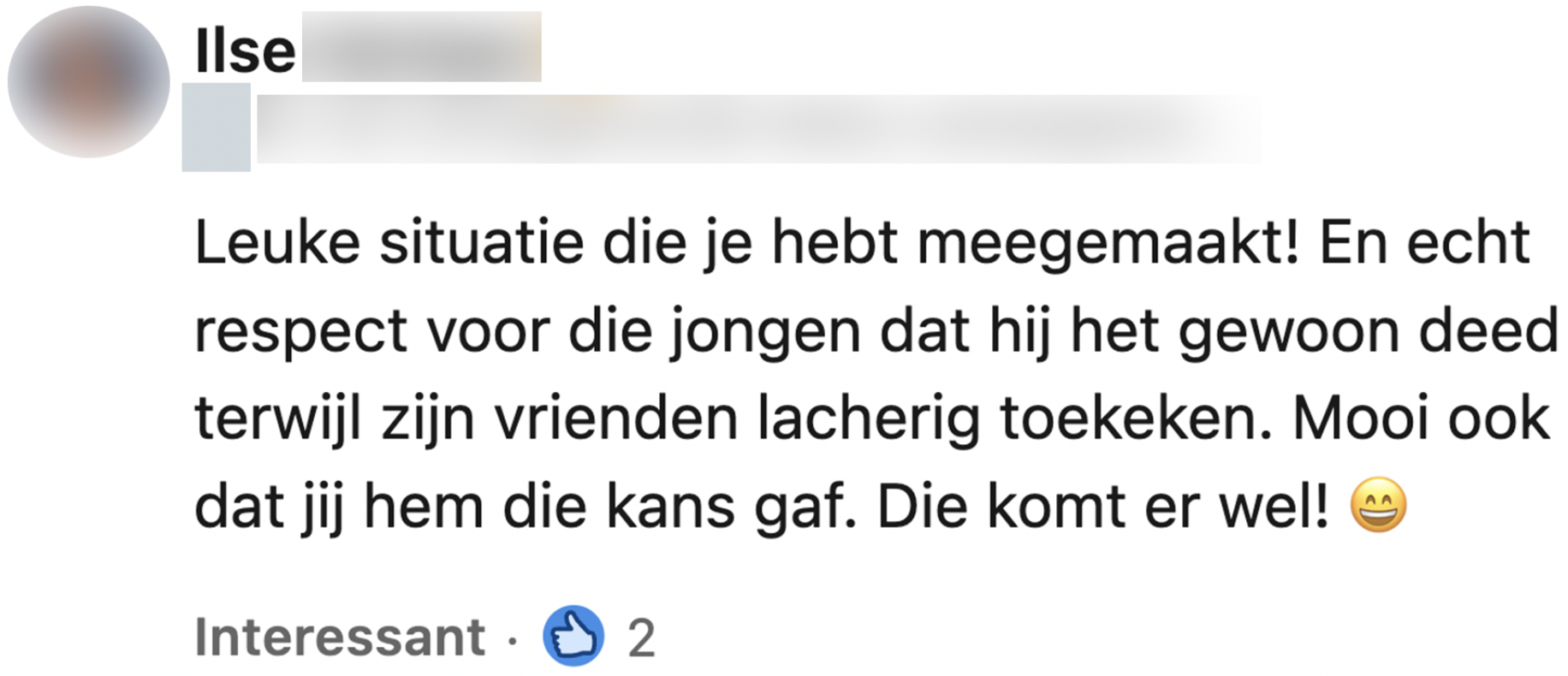 fietsen