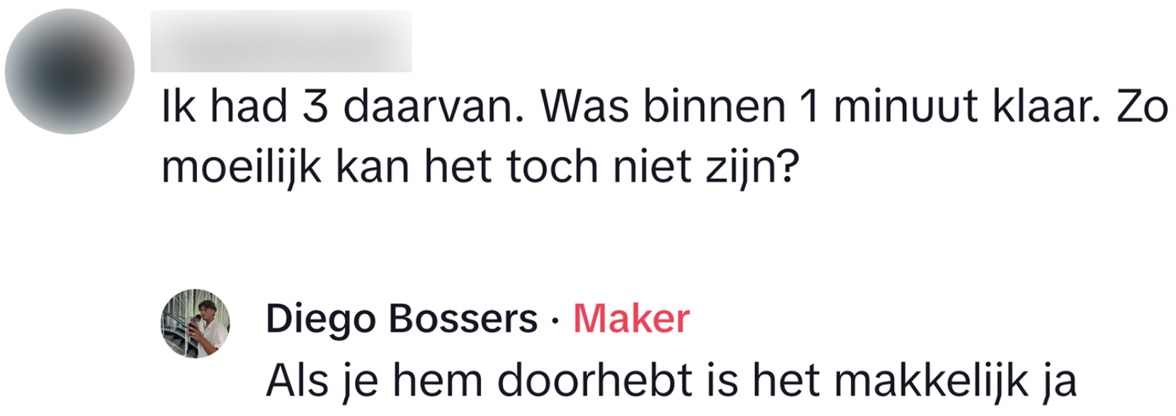 politiek