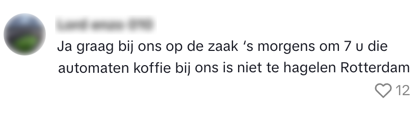 koffie