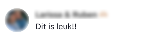 leuk ah to go