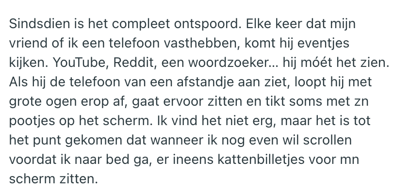 telefoon