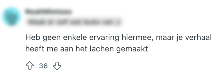 lachen