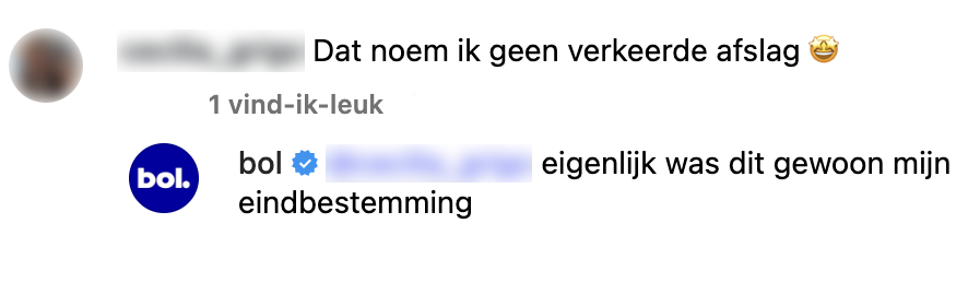 afslag