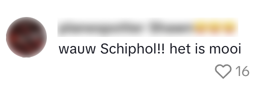 mooi