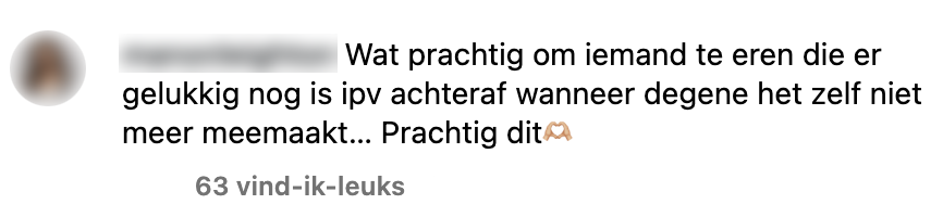 mooi