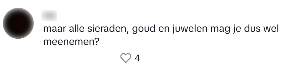 sieraden