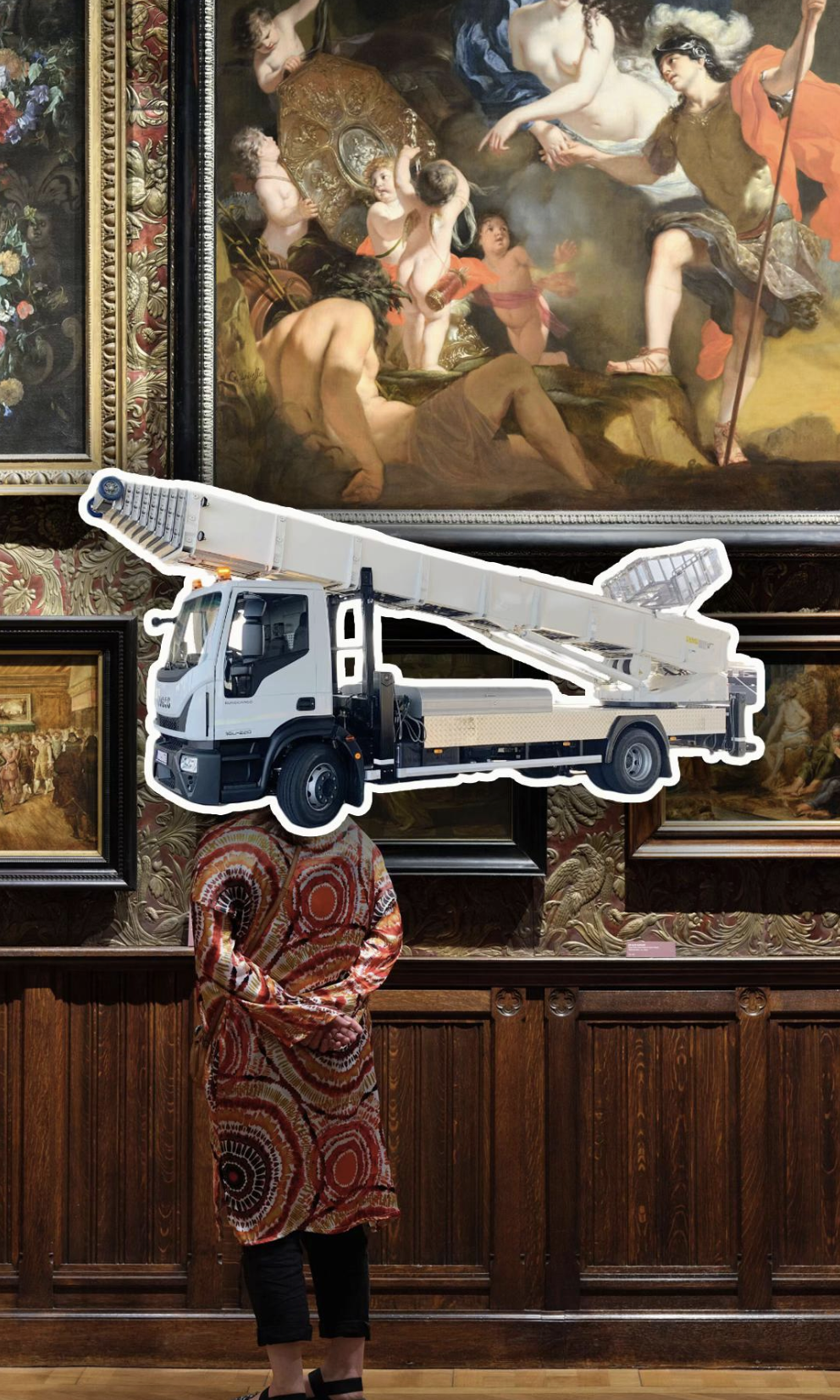 louvre