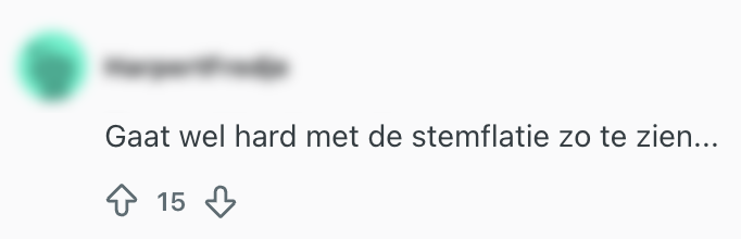 verkiezingen