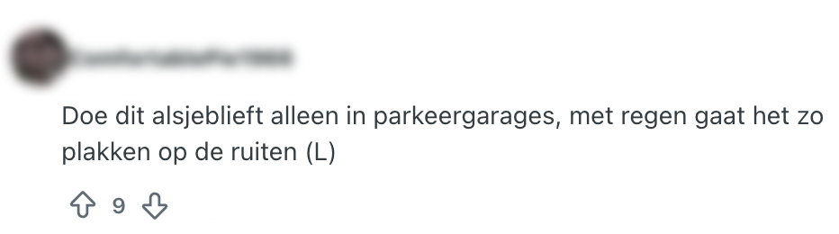 briefje