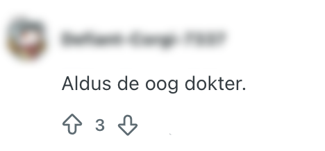 oog