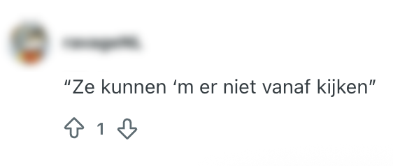 kijken