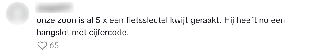 Fietssleutel