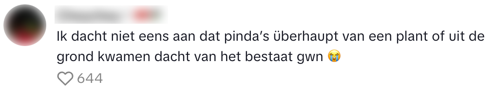 Pinda's
