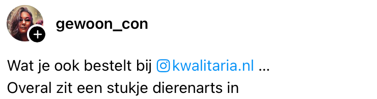 Kwalitaria