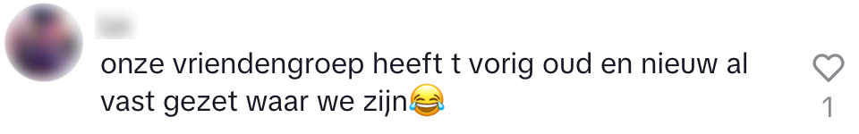 oud en nieuw