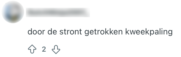 scheldwoorden