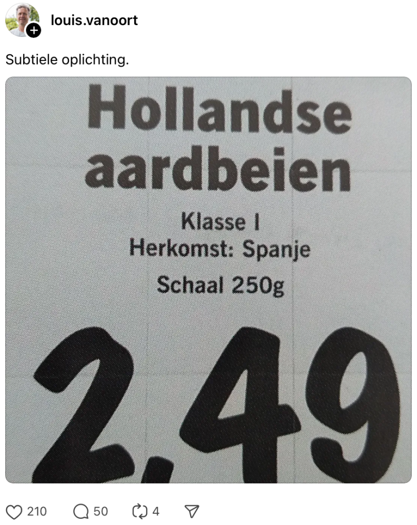 aardbei 