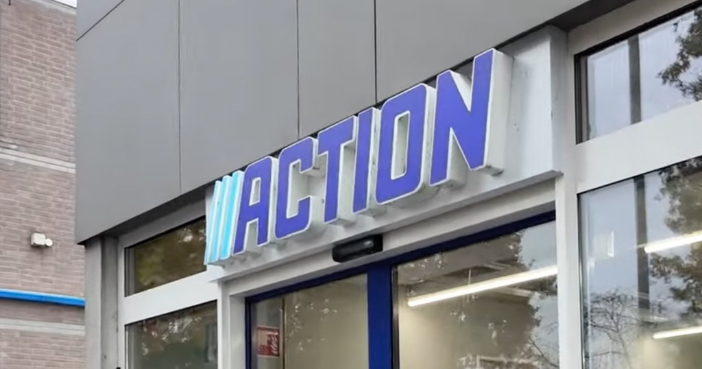 action
