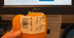 afbeelding paprika