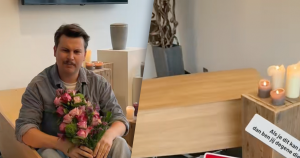 afbeelding uitvaart bord