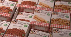 afbeelding vleesvervangers
