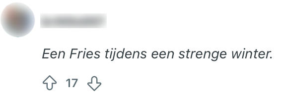 briefje